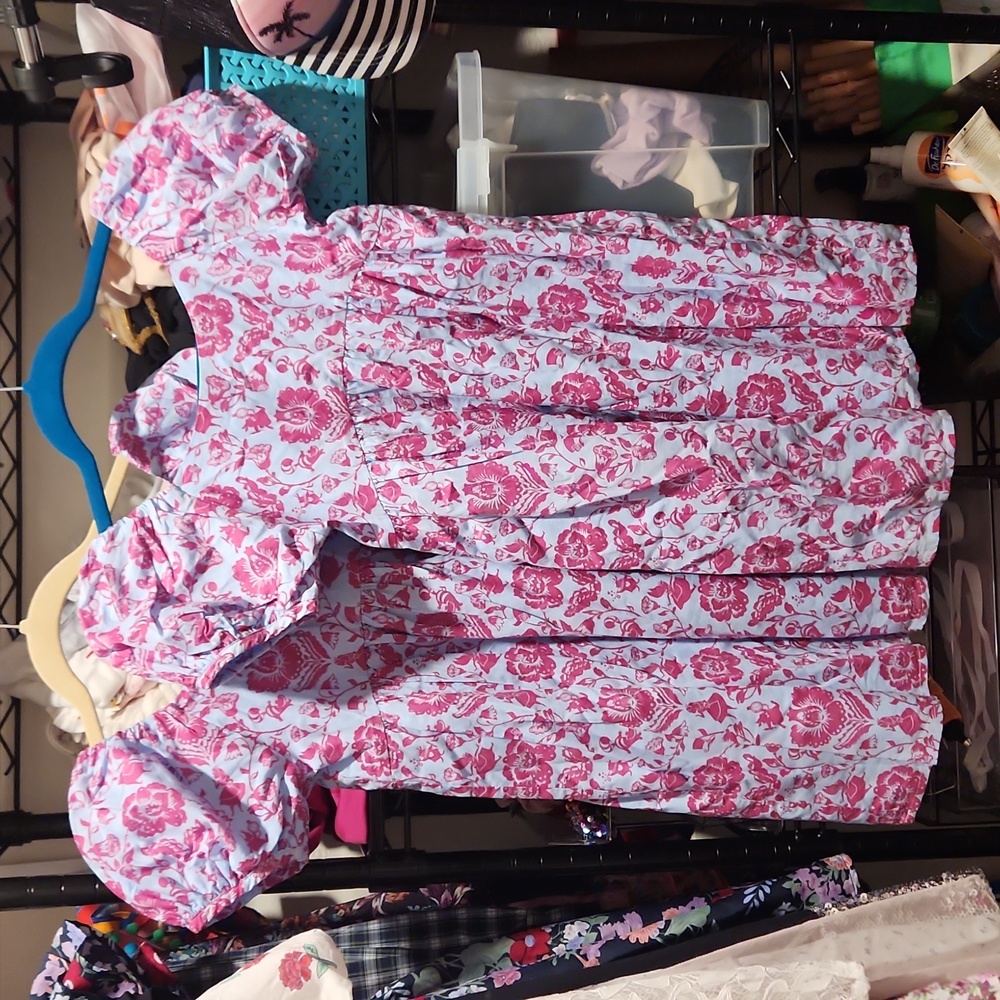 JANIE and JACK DISNEY dresses
